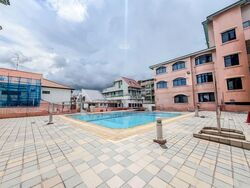 Kembangan Court (D14), Apartment #556770051